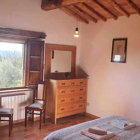 Villa Resi Bed & Nature Мурло Экстерьер фото