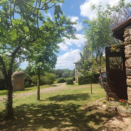 Villa Resi Bed & Nature Мурло Экстерьер фото