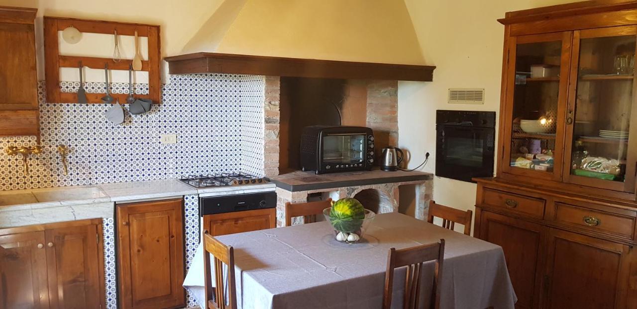 Villa Resi Bed & Nature Мурло Экстерьер фото