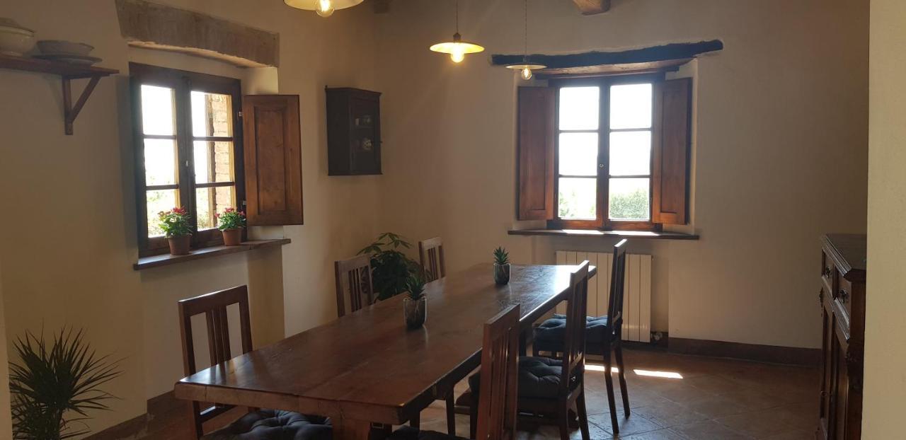 Villa Resi Bed & Nature Мурло Экстерьер фото