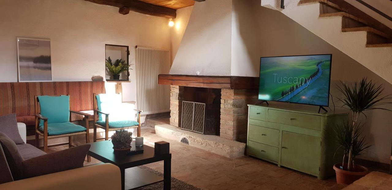 Villa Resi Bed & Nature Мурло Экстерьер фото