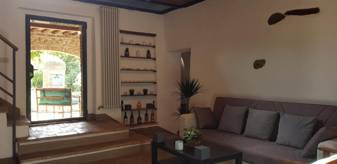Villa Resi Bed & Nature Мурло Экстерьер фото