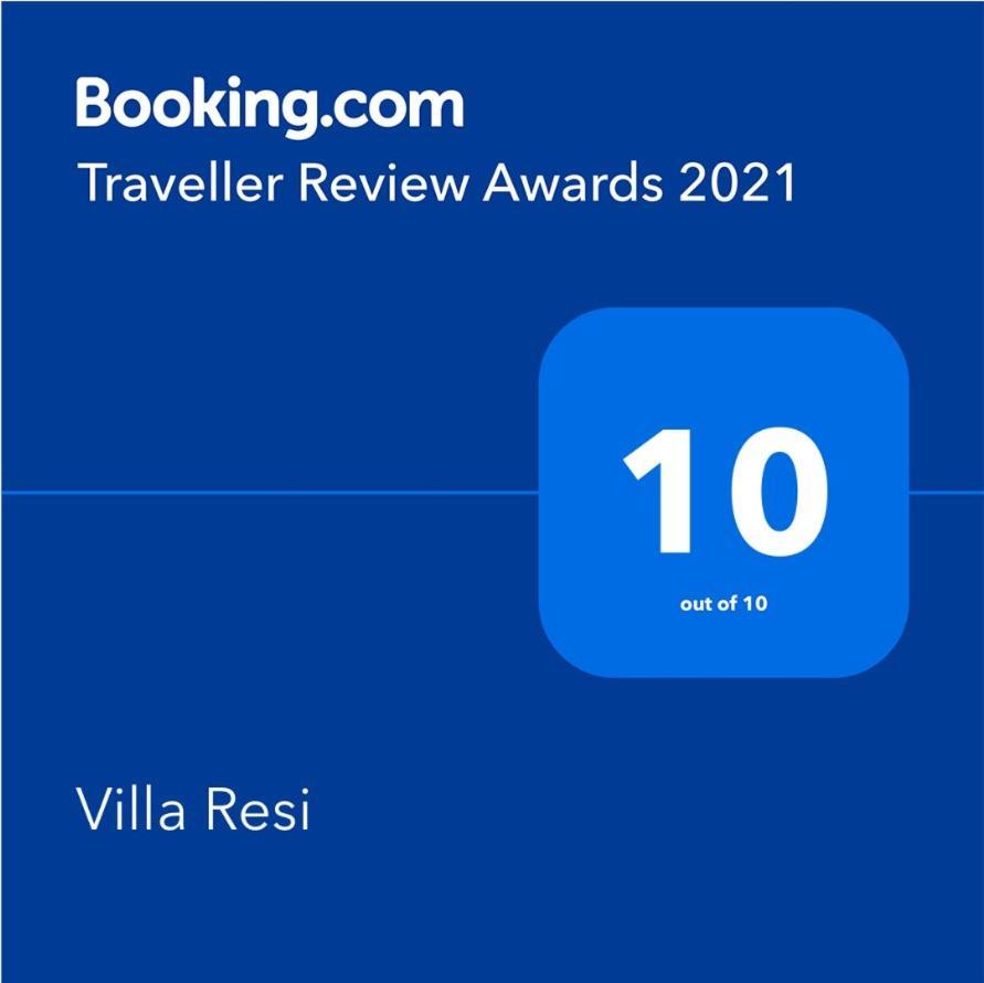 Villa Resi Bed & Nature Мурло Экстерьер фото