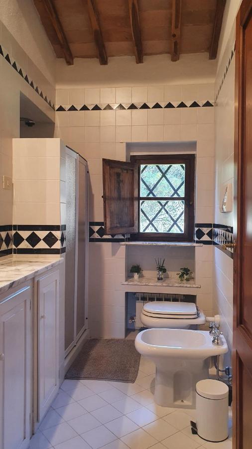 Villa Resi Bed & Nature Мурло Экстерьер фото