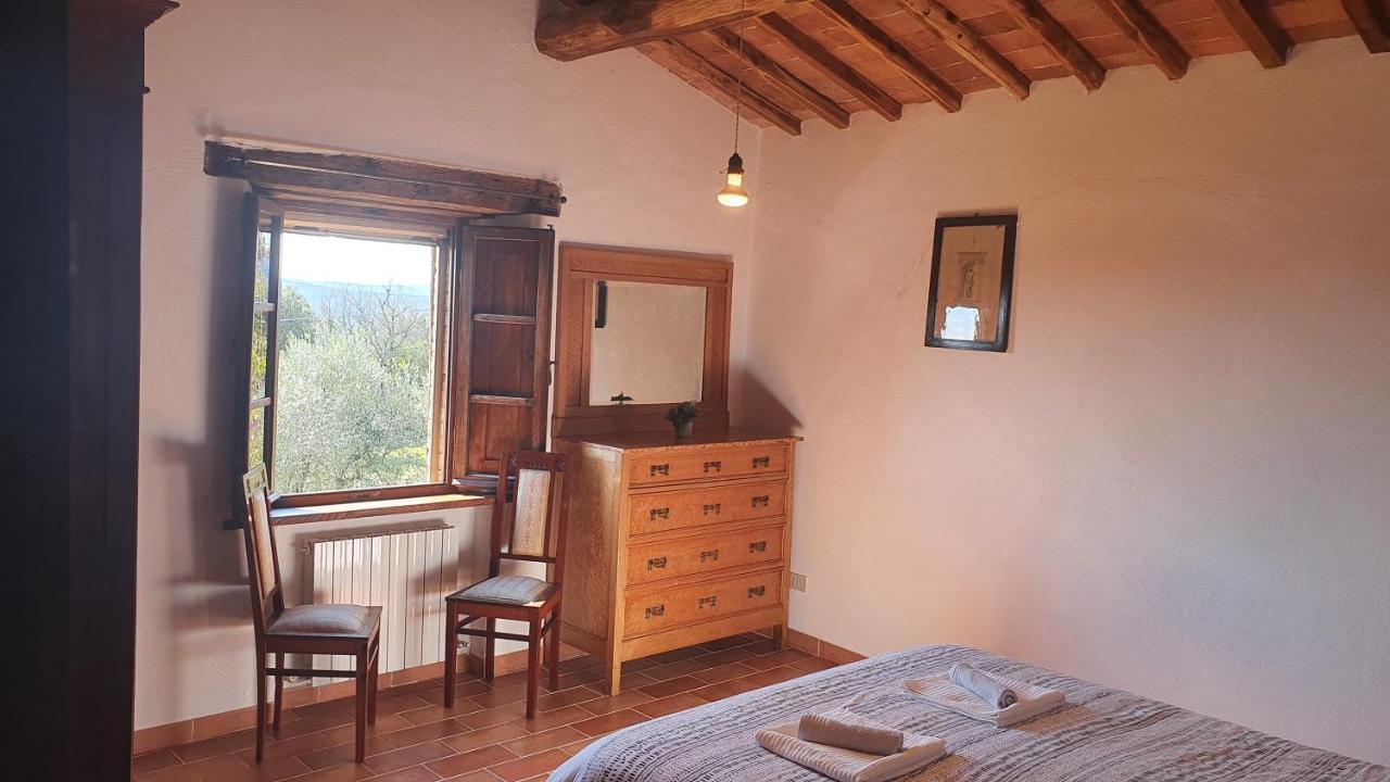 Villa Resi Bed & Nature Мурло Экстерьер фото
