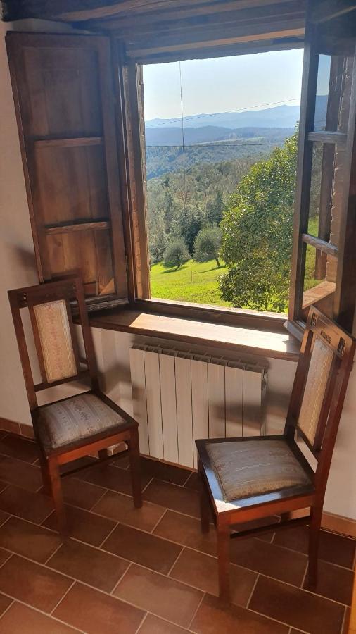 Villa Resi Bed & Nature Мурло Экстерьер фото