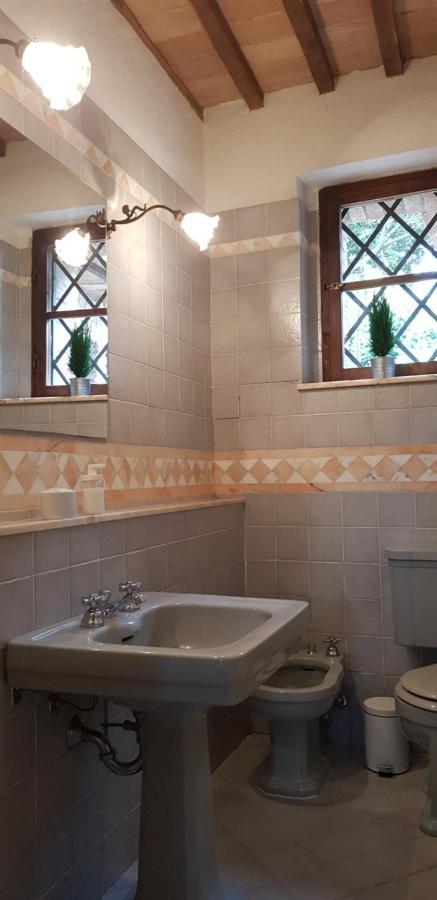 Villa Resi Bed & Nature Мурло Экстерьер фото