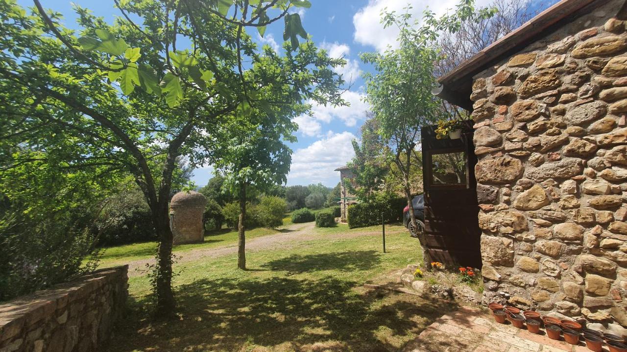 Villa Resi Bed & Nature Мурло Экстерьер фото