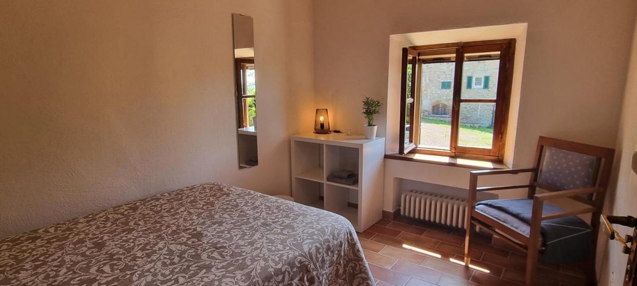 Villa Resi Bed & Nature Мурло Экстерьер фото