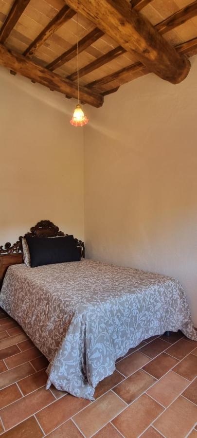 Villa Resi Bed & Nature Мурло Экстерьер фото