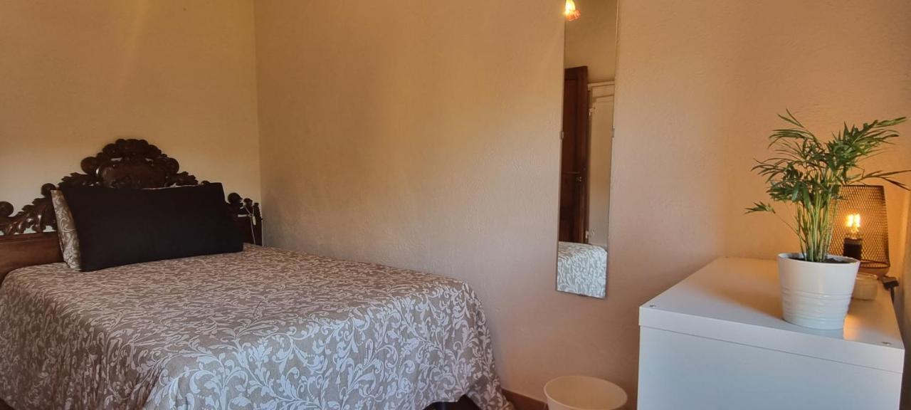 Villa Resi Bed & Nature Мурло Экстерьер фото